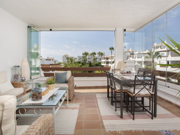 Apartment in Estepona — photo 6