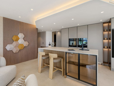 Apartment in New Golden Mile — photo 5