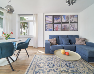 Apartment for sale in Marbella East - SH1-R
