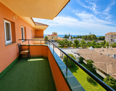 Apartment for sale in Sabinillas - S5423473