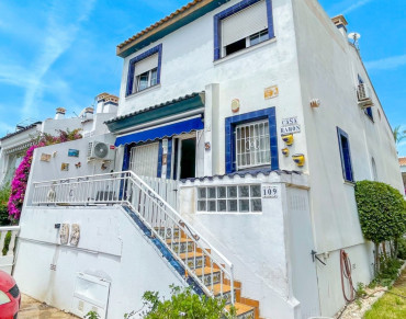 Town House for sale in La Rioja - MOVE-386