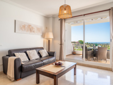 Penthouse in Benahavis — photo 2