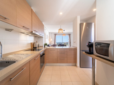 Penthouse in Benahavis — photo 5