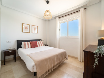 Penthouse in Benahavis — photo 6