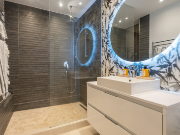 Apartment in Marbella