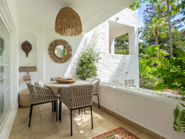 Apartment in Marbella — photo 2
