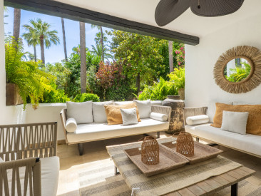 Apartment in Marbella — photo 4
