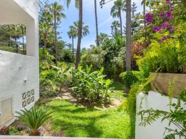 Apartment in Marbella — photo 5