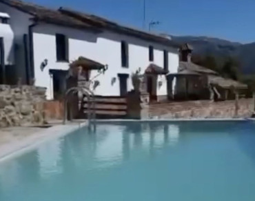 House for sale in Cortes de la Frontera - R4627120