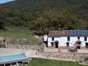 House in Cortes de la Frontera — photo 2