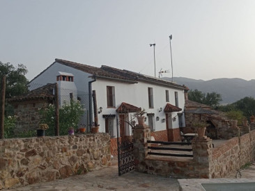 House in Cortes de la Frontera — photo 4
