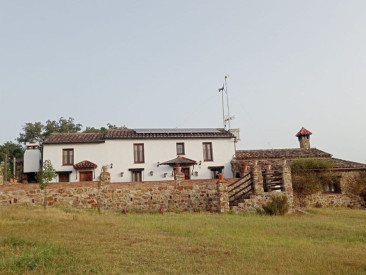 House in Cortes de la Frontera — photo 6