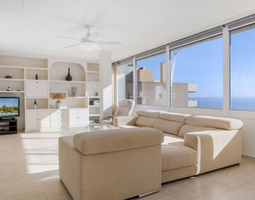 Penthouse for sale in Torremolinos - R5235589