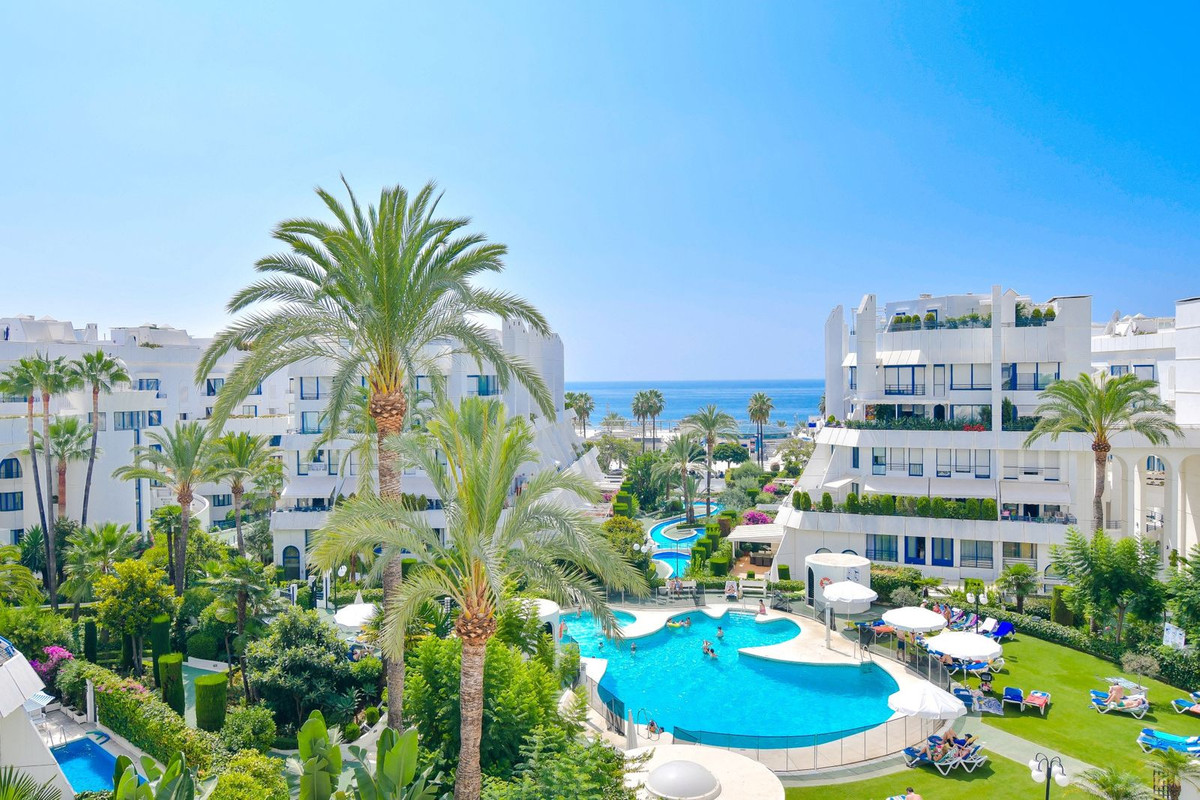 R5401933 - Duplex in Marbella