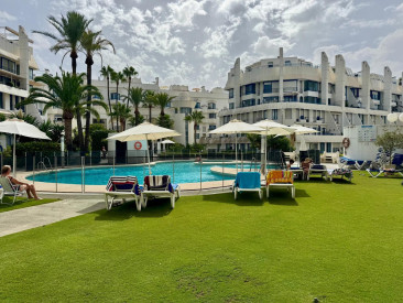 Property in Marbella — photo 2