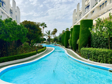 Property in Marbella — photo 3