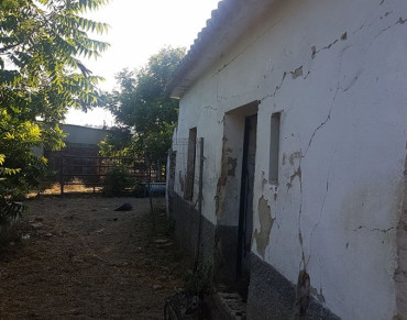 Land for sale in Coín - R5415349