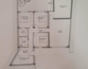 Land for sale in Alhaurín el Grande - R5416378
