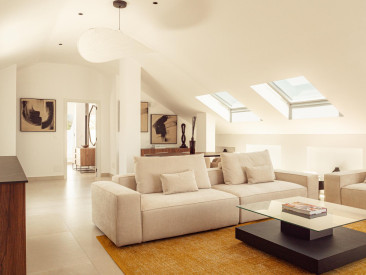 Penthouse in Marbella