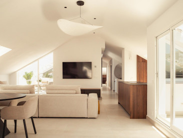 Penthouse in Marbella — photo 3