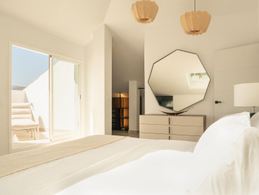 Penthouse in Marbella — photo 4