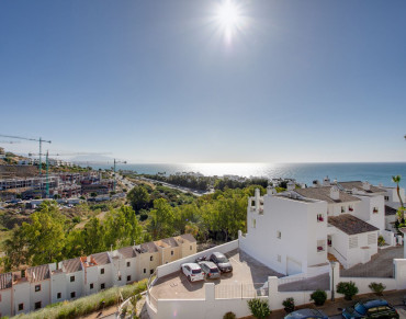 Penthouse for sale in Casares Playa - R5407024