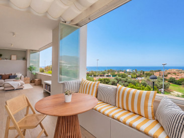 Town House in Marbella