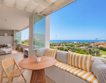 Town House for sale in Marbella East - W-04AD4F