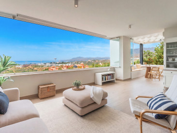 Town House in Marbella — photo 6