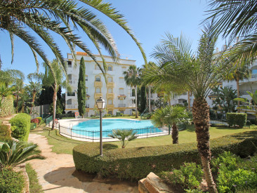 Apartment in Marbella