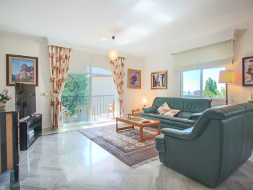 Apartment in Marbella — photo 2