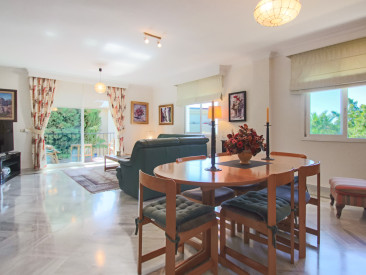 Apartment in Marbella — photo 3