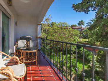 Apartment in Marbella — photo 4