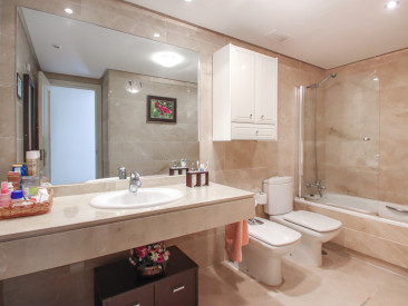 Apartment in Marbella — photo 6