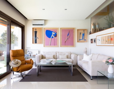 Town House for sale in Málaga - SPCRM2568