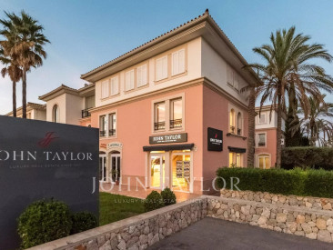 Apartment in Sant Elm