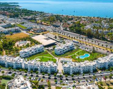 Apartment for sale in Estepona East - 5605MLA