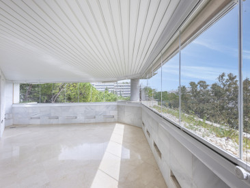 Apartment in Marbella — photo 5