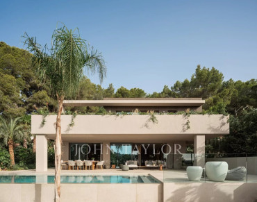 Villa for sale in Santa Ponsa - V1388SP