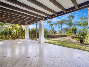 Villa in Marbella — photo 6
