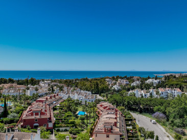 Town House in Marbella — photo 5