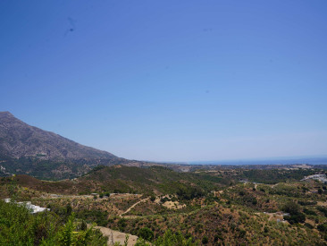 Plot / Land in Real de la Quinta