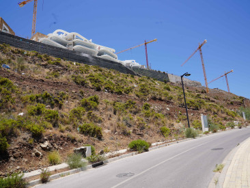 Plot / Land in Real de la Quinta — photo 2