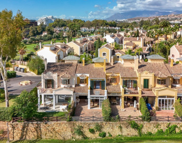 Guadalmina Alta - Isla de Guadalmina