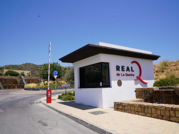 Plot / Land in Real de la Quinta — photo 4