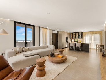 Apartment in Nueva Andalucía — photo 3