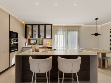 Apartment in Nueva Andalucía — photo 6