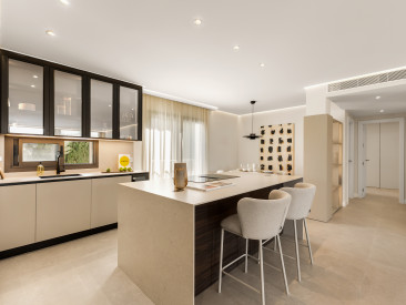 Apartment in Nueva Andalucía — photo 4