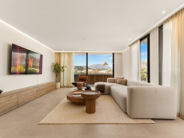 Apartment in Nueva Andalucía — photo 5