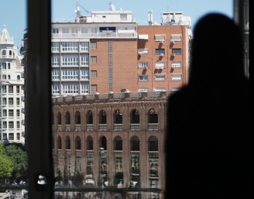 Charm and Historical Apartment at the heart of Valencia